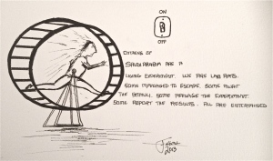 The Hope Wheel